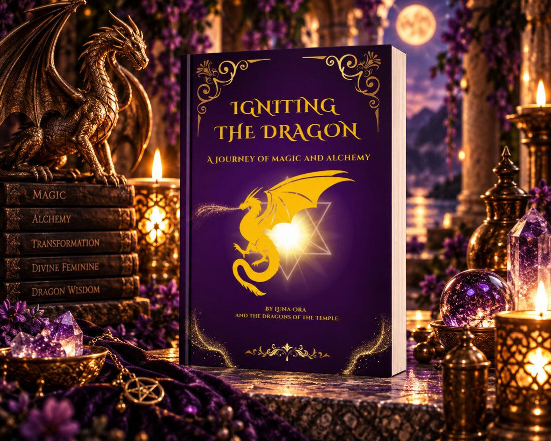 Igniting The Dragon