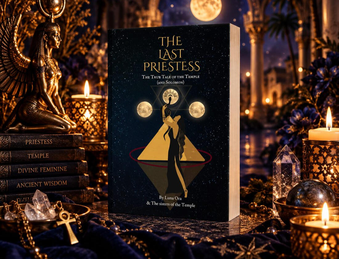The Last Priestess