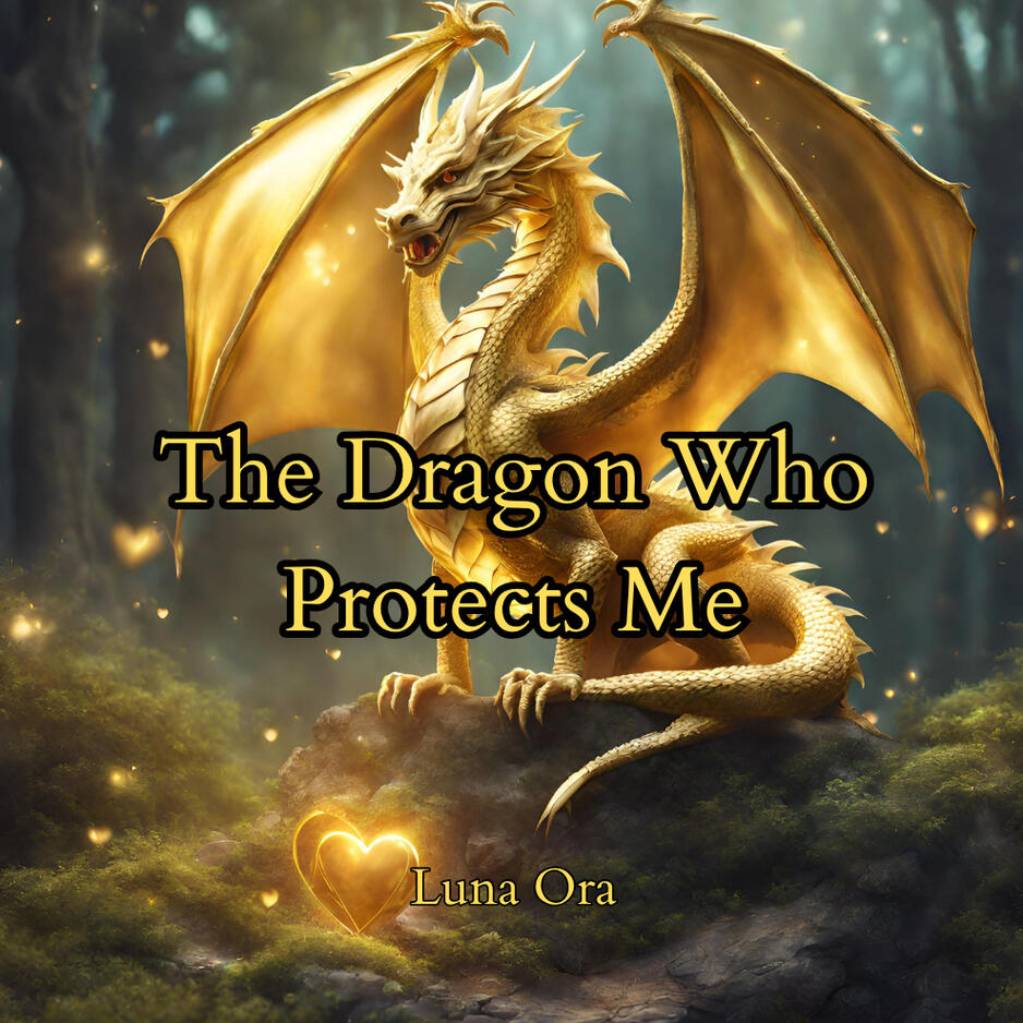 The Dragon who Protects Me- COMING SOON