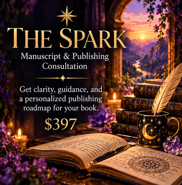 THE SPARK