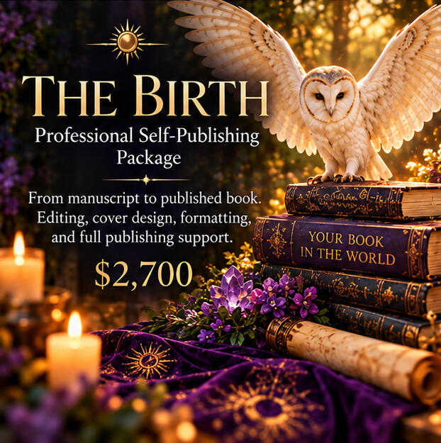 THE BIRTH